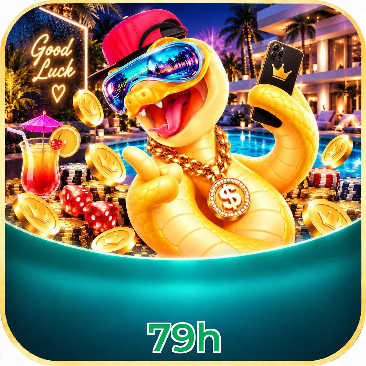 Jogos Fortune