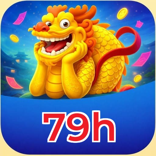 Catálogo de jogos 79h com fornecedores Pragmatic Play, Evolution, NetEnt